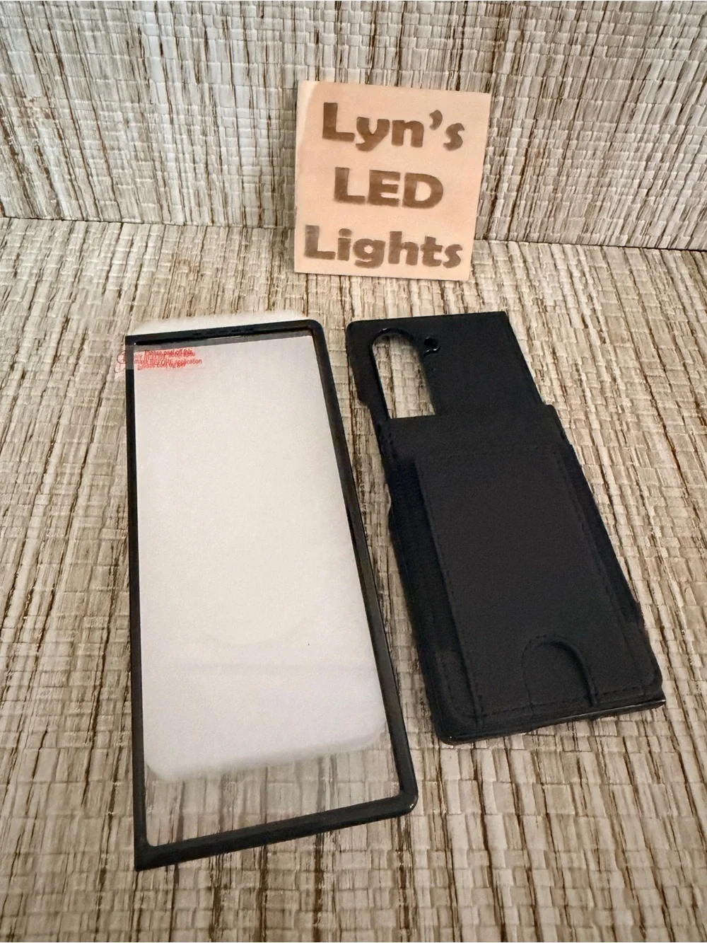 Phone Case for Samsung Galaxy Z Fold 6